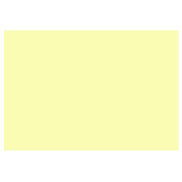 Ivor22222y 1 x Ivory Tissue Paper - 500mm x 750mm (500 sheets)