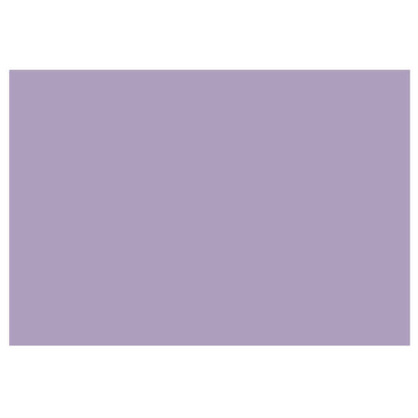Lilac 1 x Lilac Tissue Paper - 500mm x 750mm (500 sheets)