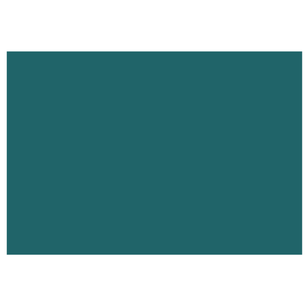 Turquiose 1 x Turquoise Tissue Paper - 500mm x 750mm (500 sheets)
