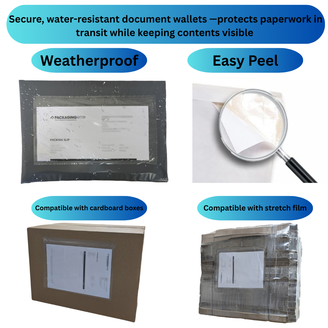 Weatherproof