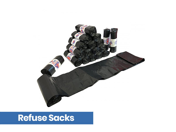 Refuse Sacks Refuse Sacks