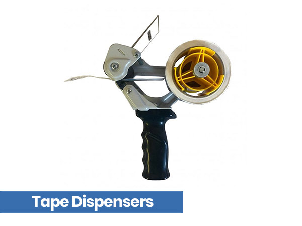 Tape Dispensers Tape Dispensers