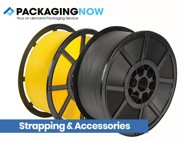 strapping and accessories STRAPPING RANGE