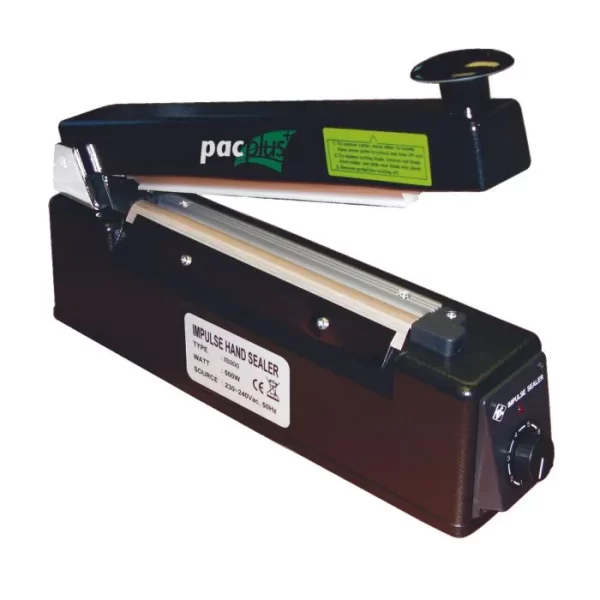 casc 200mm Single Bar Heat Sealer