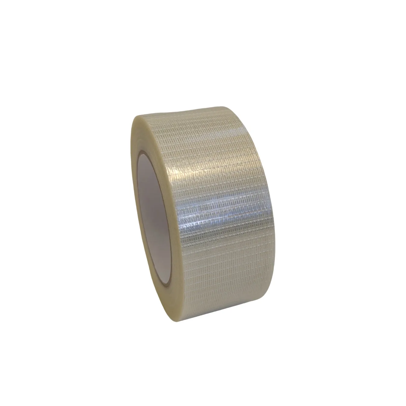 2 inch cross weave