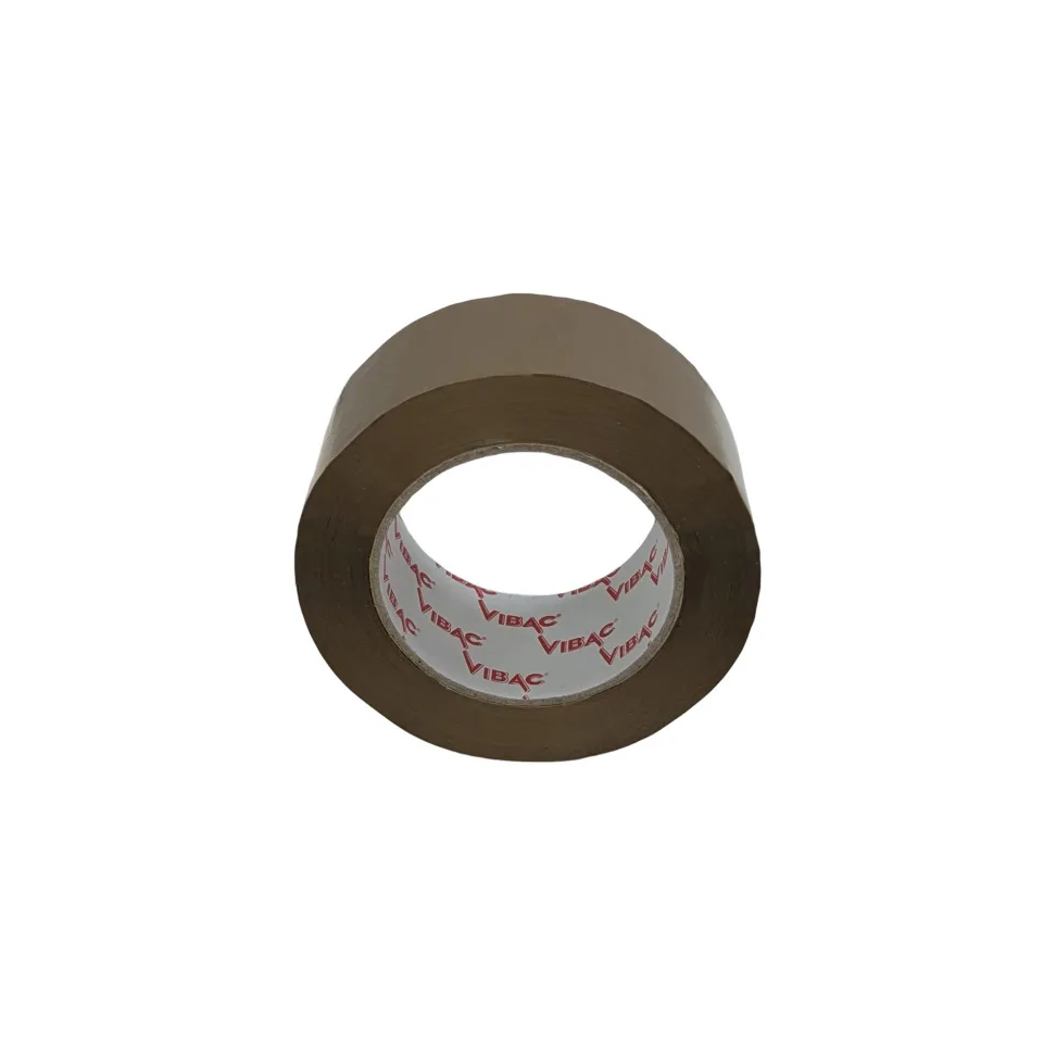Vibac 105 46mm x 132 m Buff- 1