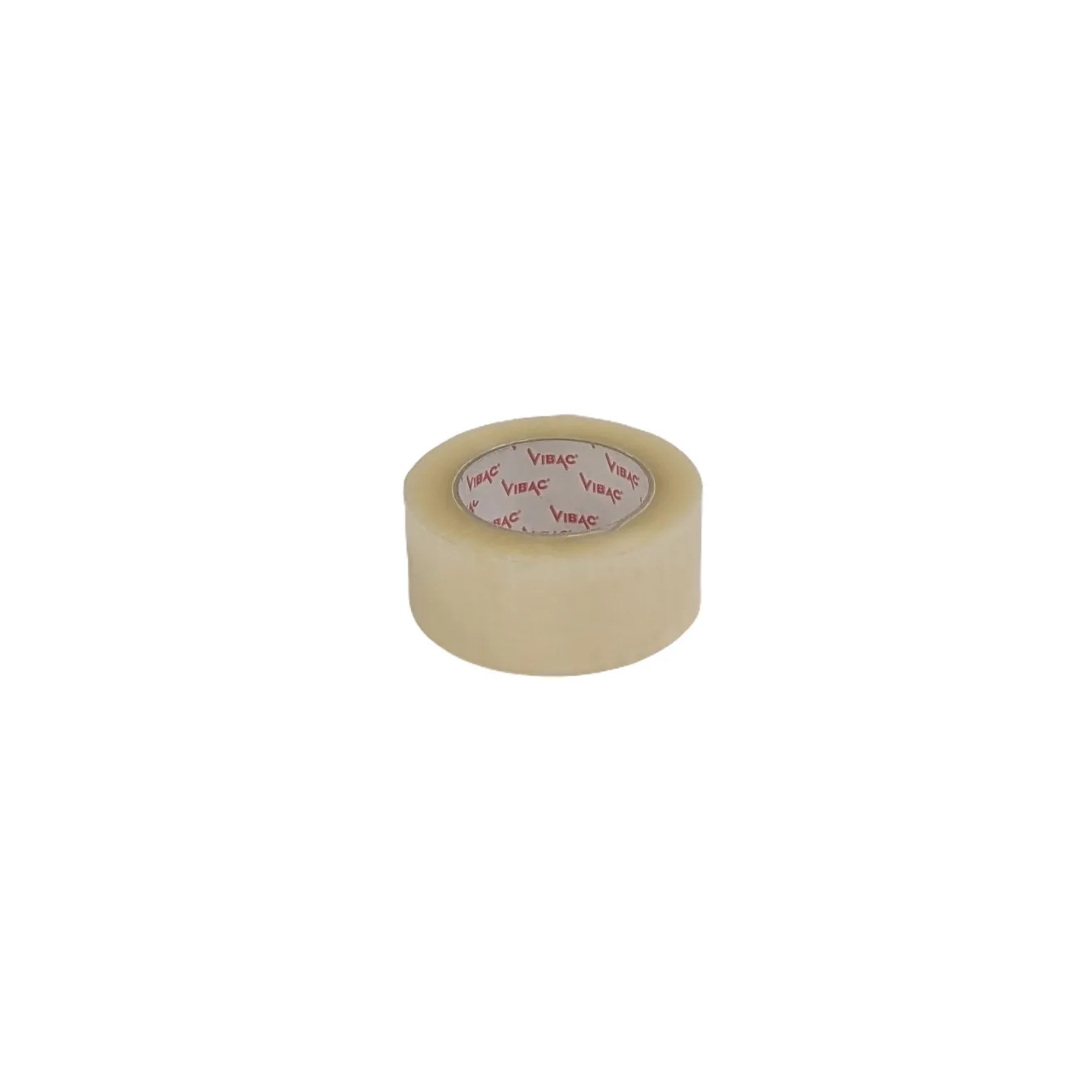 Vibac 105 46mm x 132 m Clear – 2