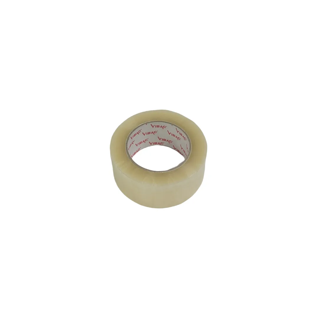 Vibac 105 46mm x 132 m Clear – 3