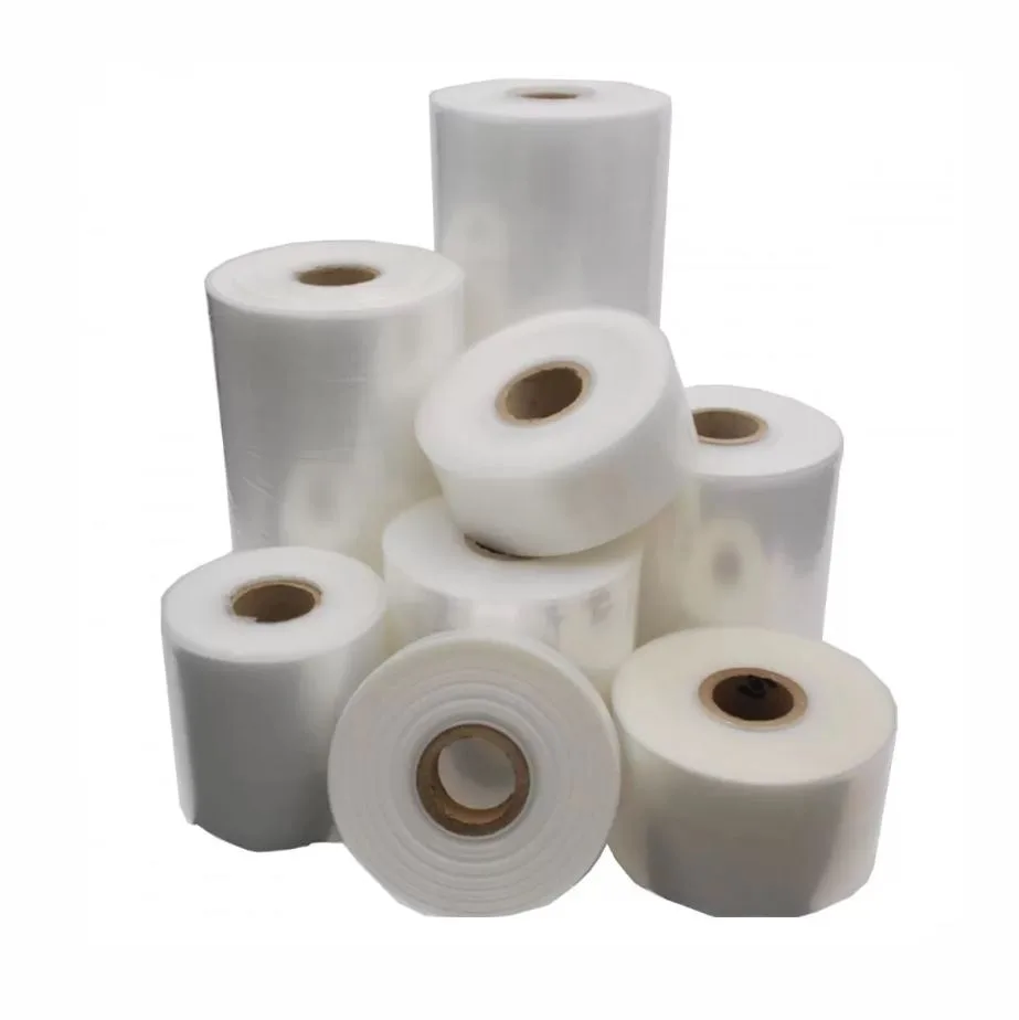 7″ Layflat Tubing 250 Gauge 336M Roll