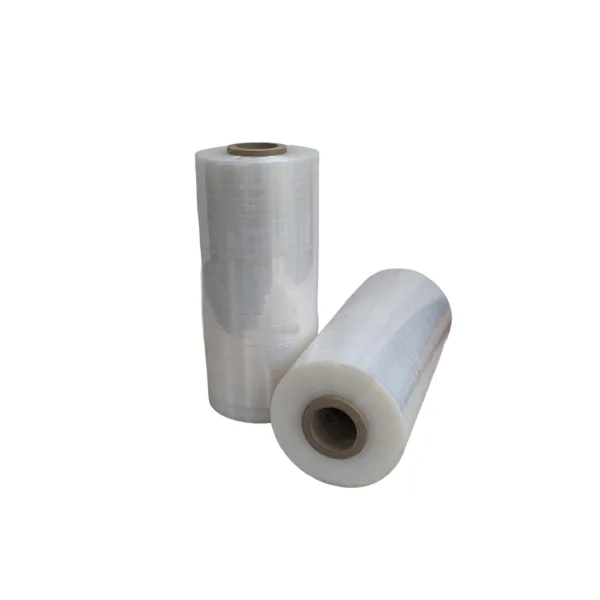 Standard Machine Stretch Film 23 Micron