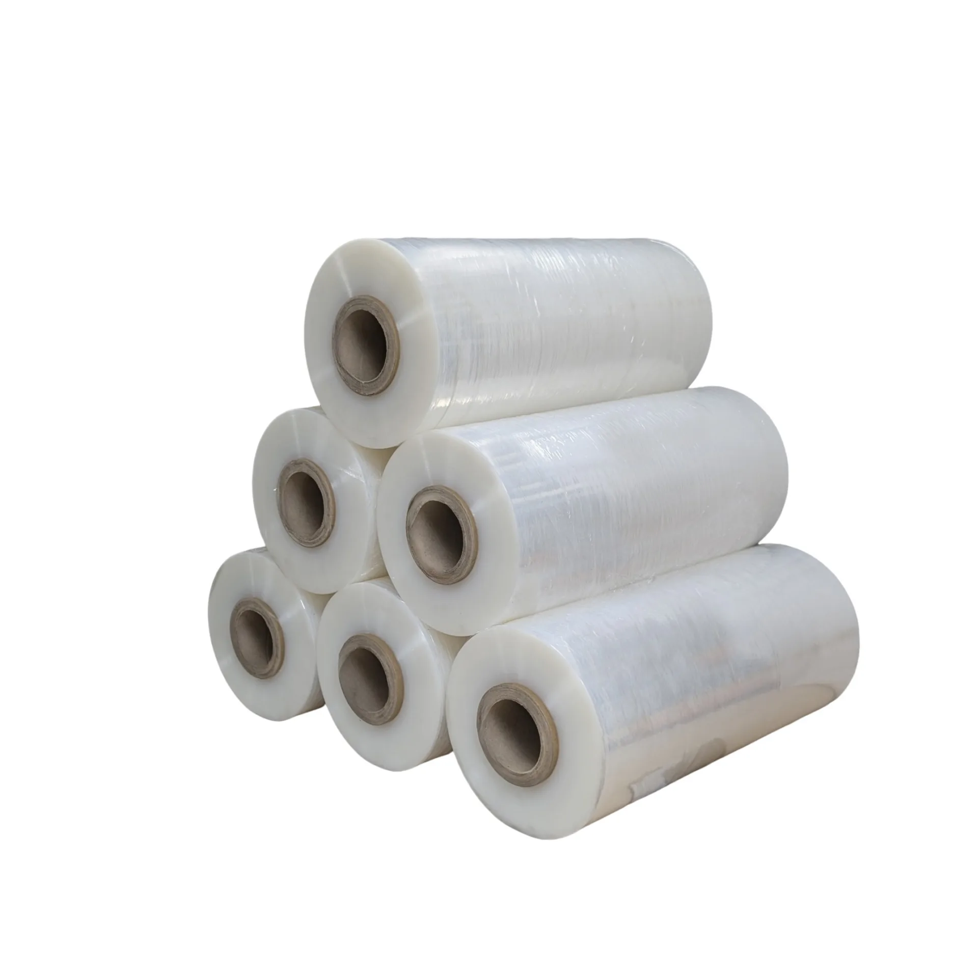 Standard Machine Film 17 micron – 6 rolls