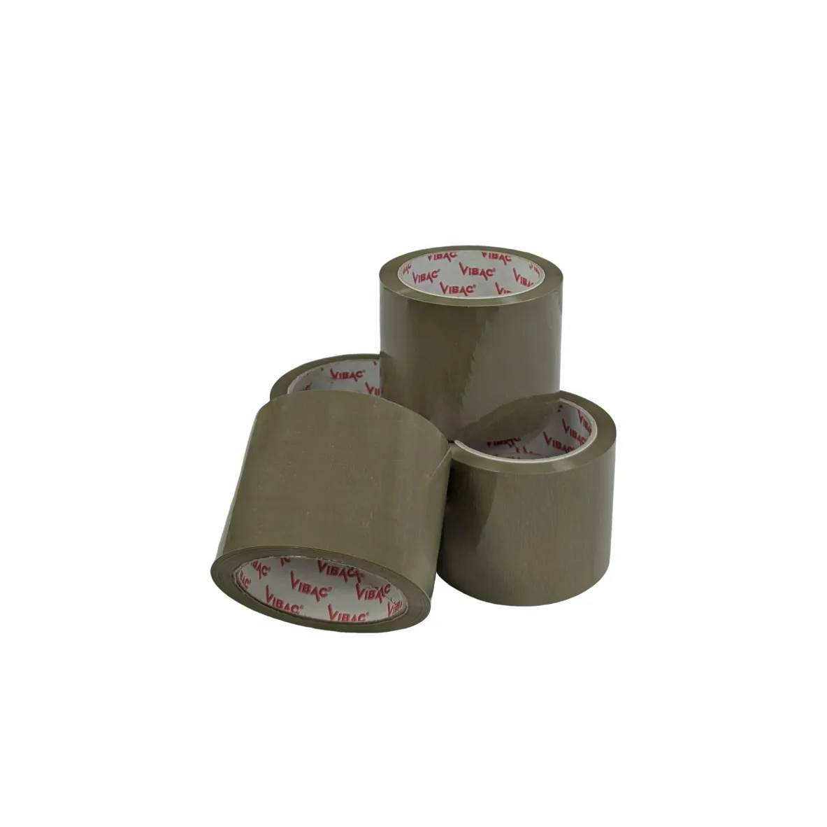 Vibac 105 75mm x 66m Buff – 3