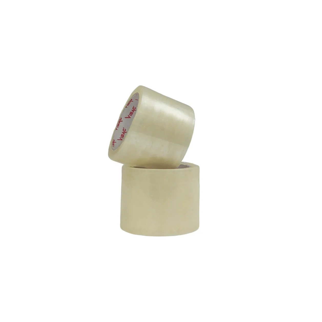Vibac 105 75mm x 66m Clear – 4