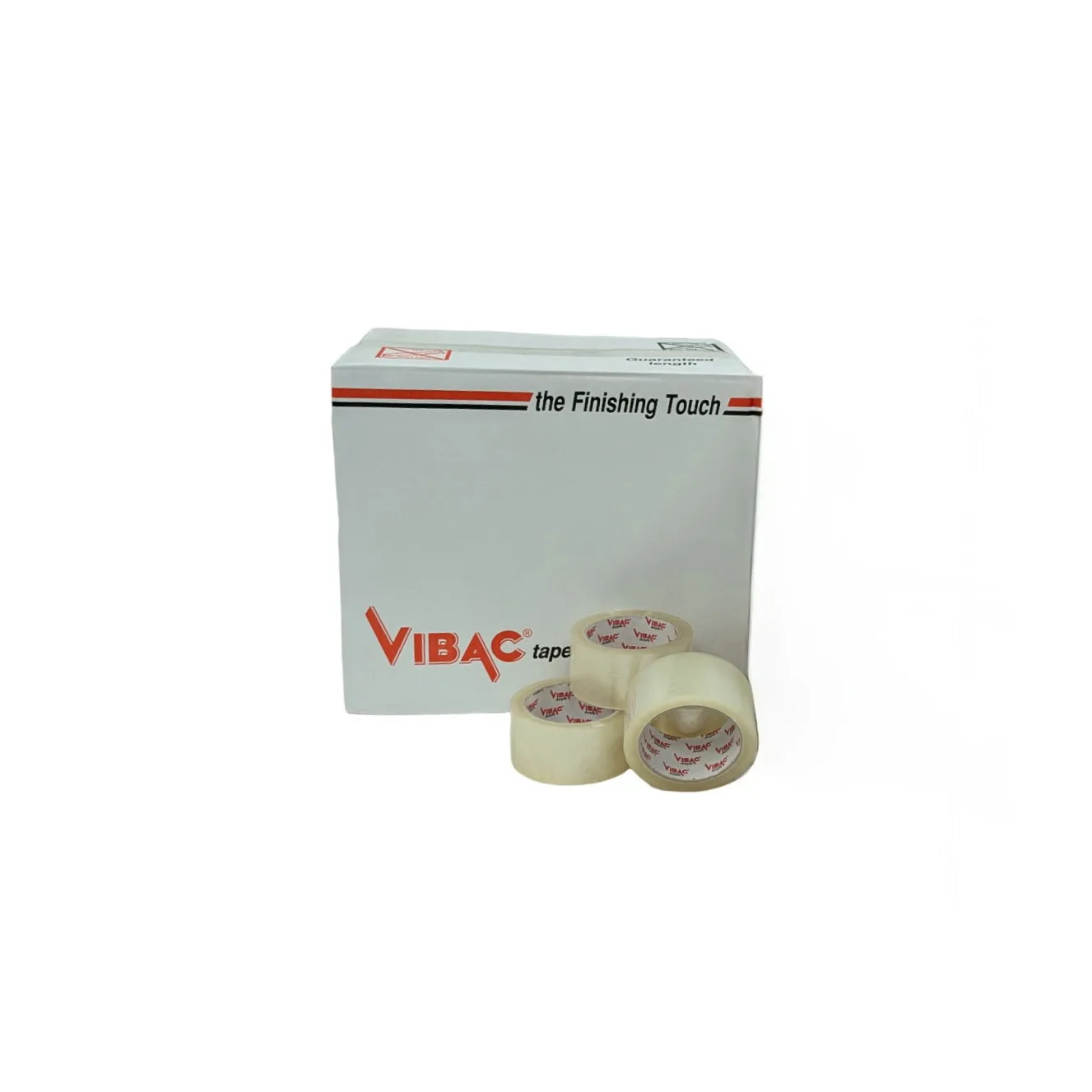 Vibac Clear Main 4