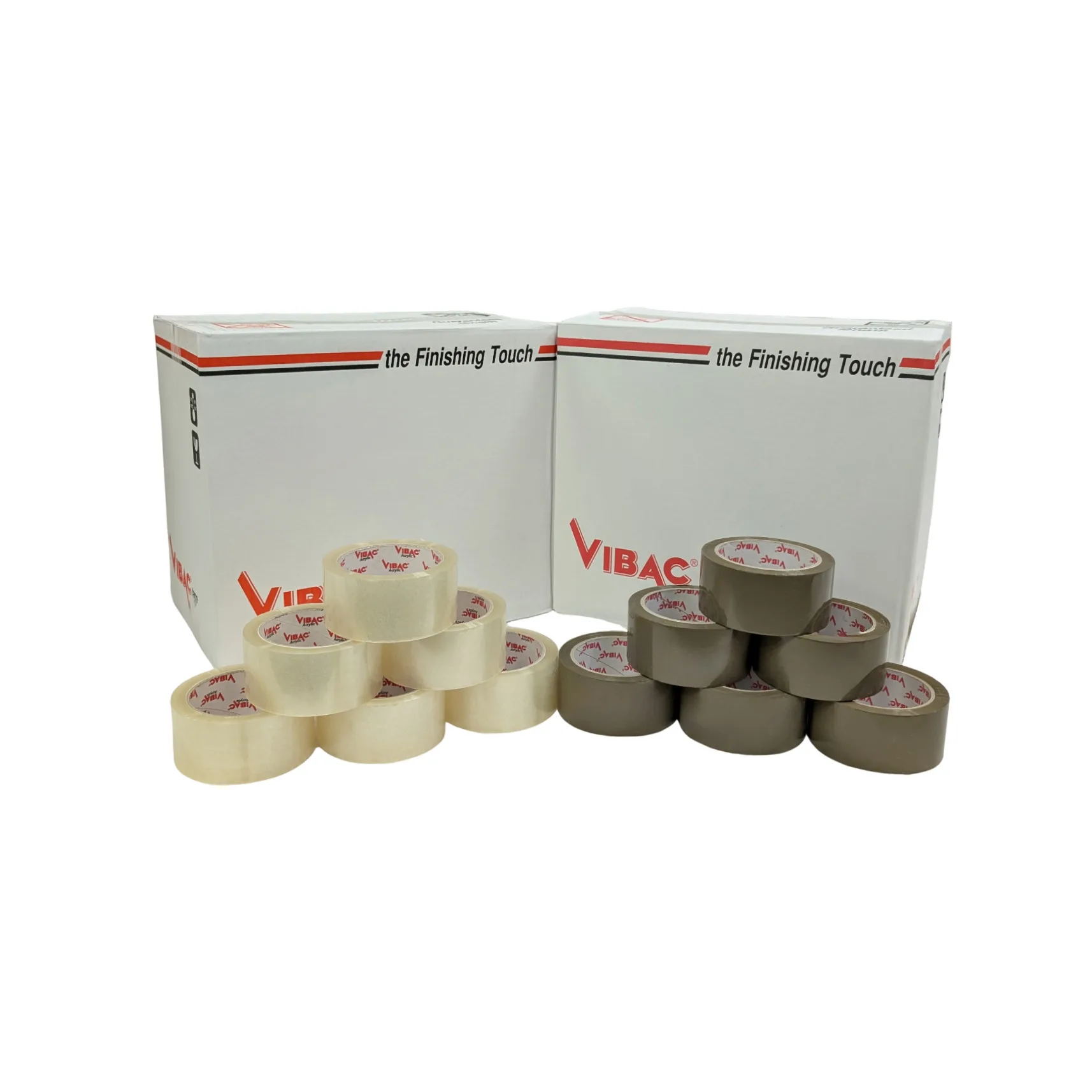 Vibac Main 1
