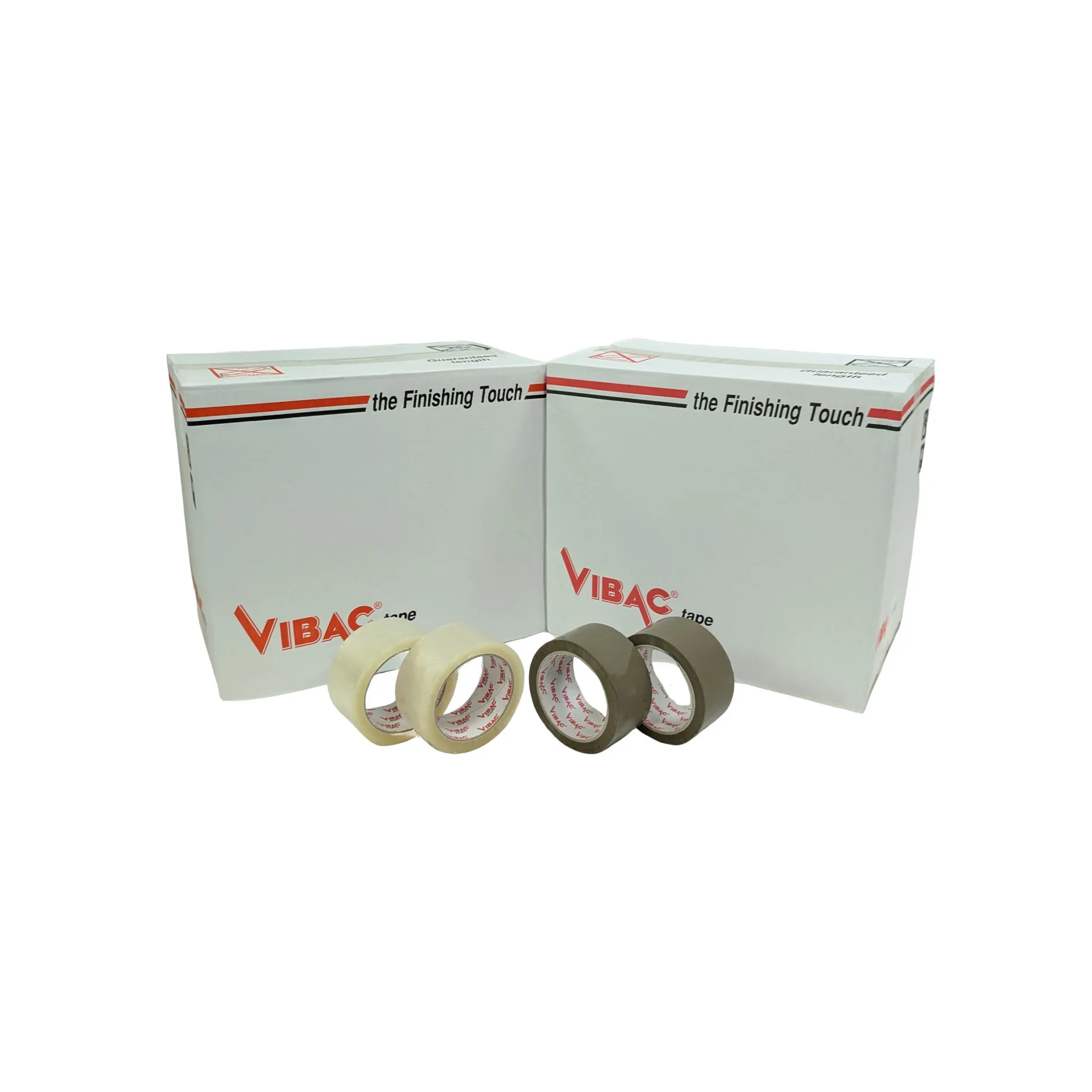 Vibac Main 2
