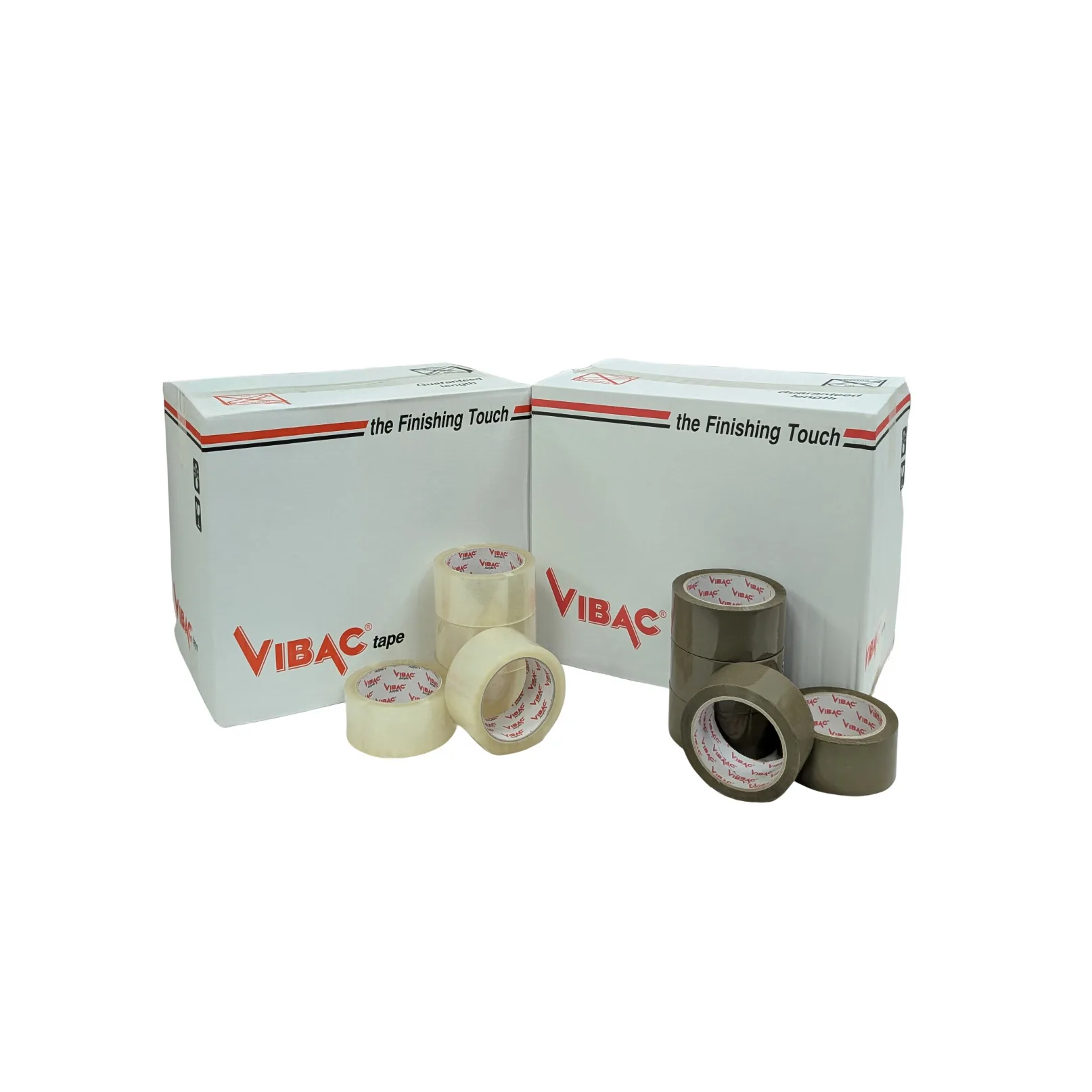 Vibac Main 3
