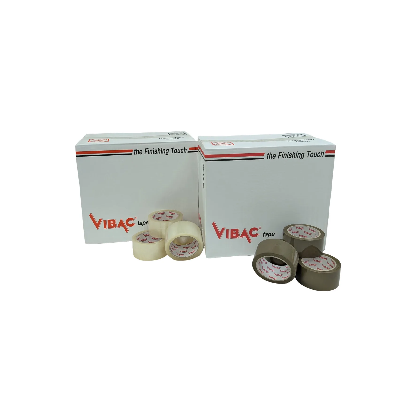 Vibac Main 4